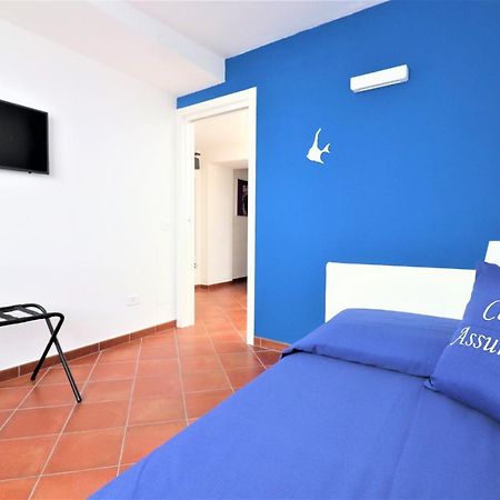 Casa Assuntina - De Vivo Realty Positano Villa Kültér fotó