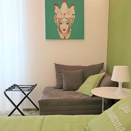 Casa Assuntina - De Vivo Realty Positano Villa Kültér fotó
