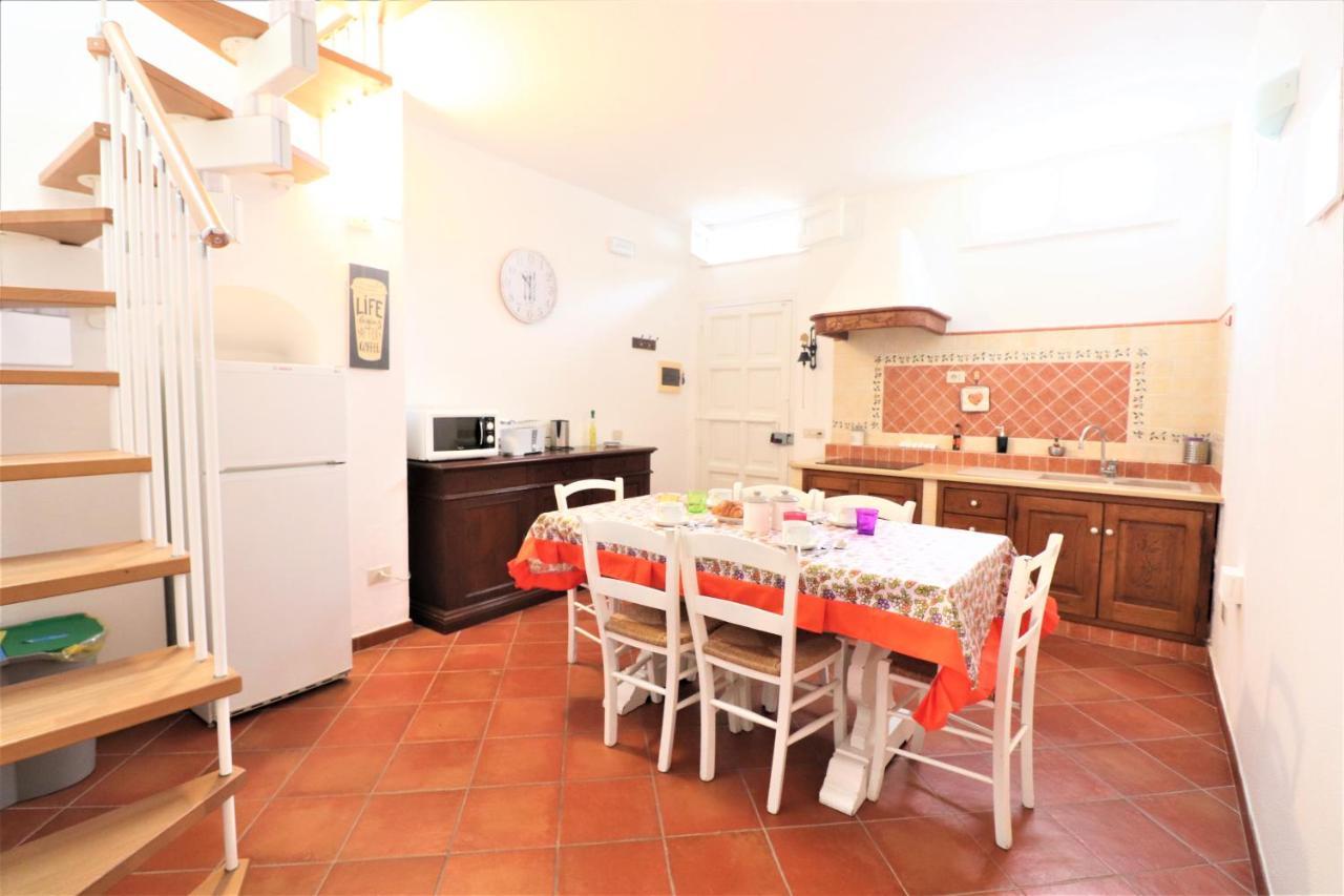 Casa Assuntina - De Vivo Realty Positano Villa Kültér fotó