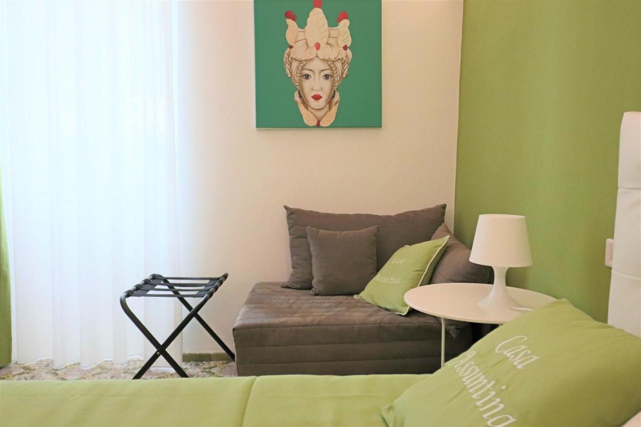 Casa Assuntina - De Vivo Realty Positano Villa Kültér fotó