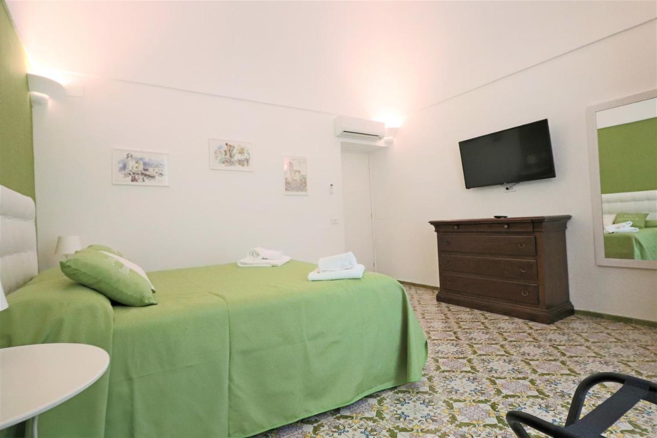 Casa Assuntina - De Vivo Realty Positano Villa Kültér fotó