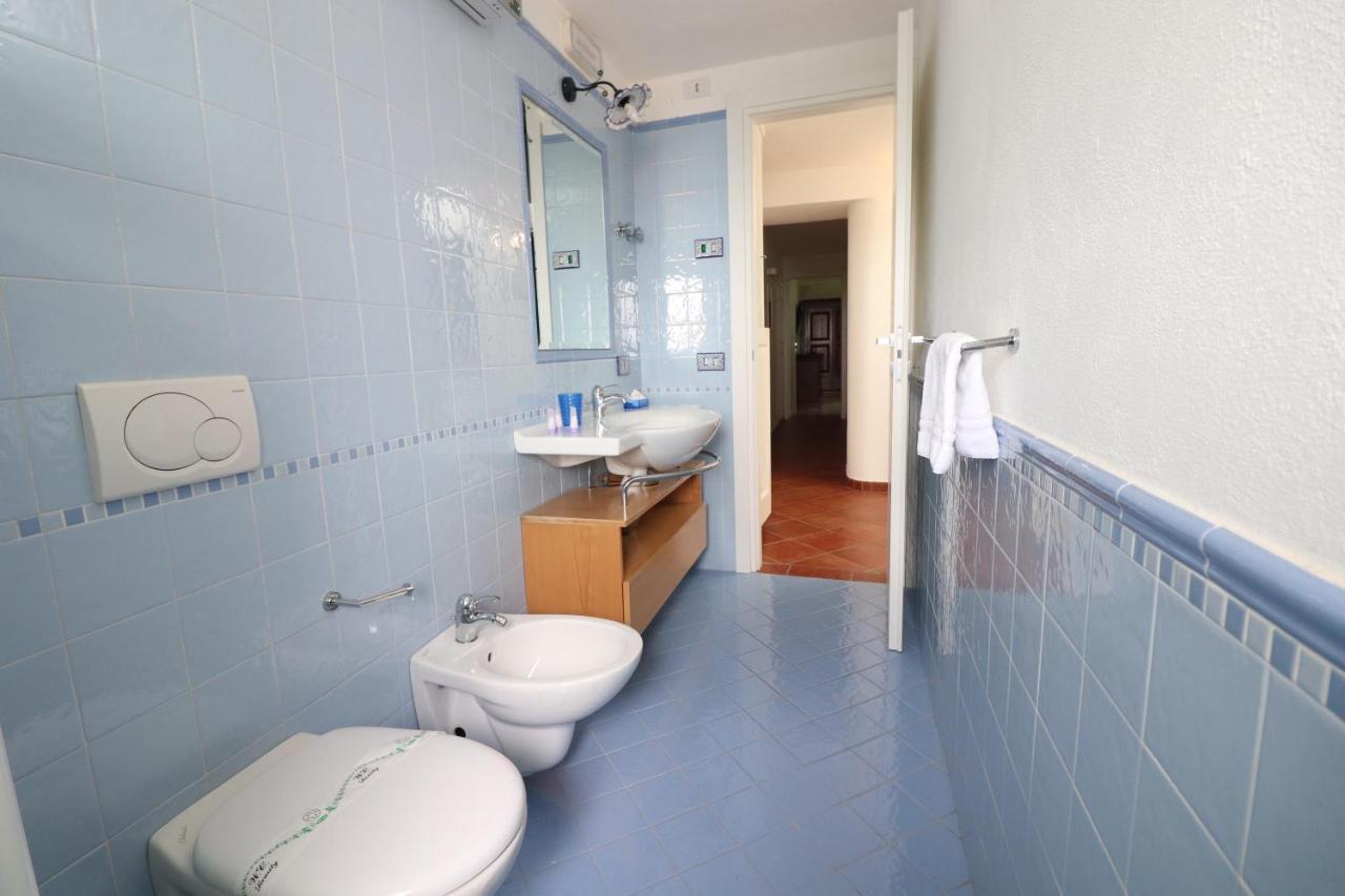 Casa Assuntina - De Vivo Realty Positano Villa Kültér fotó